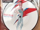 David Bowie - Drive-In Saturday - Rare 40th Anniversary 7