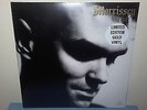MORRISSEY - VIVA HATE (LIMITED EDITION GOLD VINYL REMASTERED LP)SEALED EXCLUSIVE