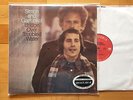 SIMON & GARFUNKEL Bridge Over Troubled Water LP 200G VINYL CLASSIC RECORDS