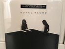 Royal Blood 'How Did We Get So Dark' 12'' 180g Black Vinyl & Download Card