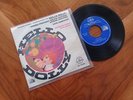 HELLO DOLLY OST BARBRA STREISAND RARE MEXICAN 7” 45RPM