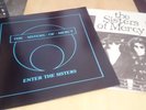 sisters of mercy     enter the sisters      lp    greek press