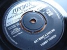 TOMMY TUCKER OH WHAT A FEELING / WINE BOTTLES 7