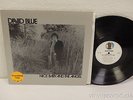 DAVID BLUE Nice Baby & The Angel NM  1973 LP Asylum SD 5066 Folk Rock original