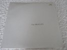 The Beatles-White Album-SEALED Double Vinyl  LP