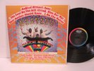 The Beatles - Magical Mystery Tour - Orig Capitol MONO w/ Attached Book