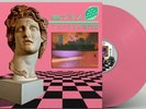 Macintosh Plus Floral Shoppe Bubblegum Pink Vinyl Vaporwave Grail Vektroid MAC +