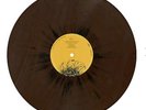Panic  At The Disco - Vices & Virtues Maroon/Black Splatter LP Limited Edition