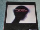 BILL EVANS WALTZ FOR DEBBY ORIG '62 RIVERSIDE MONO LP NEW ZEALAND NZ PRESSING