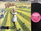 Genesis - Nursery Cryme - 1972 US 1st Edition - V=EX | C=VG+ (Tub5)