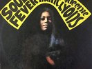 Marie Queenie Lyons ?– Soul Fever LP 1970 Original Funk Soul Brazil HEAR mp3