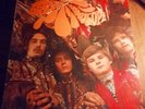 RARE KALEIDOSCOPE Tangerine Dream Fontana STL.5448 1967 UK 1st Press Psych LP