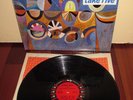 Dave Brubeck Quartet Lp 