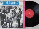 THE BEATLES LP Vinyl AMIGA Rotes Label UDSSR * SUPER RARE