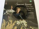 SHRINK Simon & Garfunkel Parsley Sage Rosemary & Thyme CL 2563 CS 9363 LP ‘66 EX