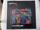 THE FALL Extricate vinyl LP 1990 record UK Press Cog Sinister 842204-1