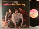 Traffic  Mr. Fantasy    Psych