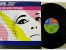 Esquivel More of Other Worlds, Other Sounds LP 1962 VINYL IS VG++