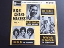 R & B CHARTMAKERS No: 4 (ORIGINAL PRESSING) on UK STATESIDE SE 1025