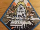 ADX Patch ltd H Bomb Sortilege Priest Agent Steel Exciter Saxon Anthrax