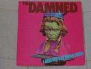 THE DAMNED I Just Can't be Happy Today 7