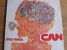 Can Tago Mago Vinyl  Double LP SPOON 006/7