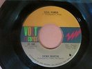 USA 45 - DEREK MARTIN - SLY GIRL / SOUL POWER - VOLT -- MINT-