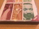 Readers Digest Sounds Of The Sixties 1968 3cd