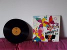 Beat Rock 60's LP THE KINKS Face To Face 1a stampa Italia PYE SIP 20 1st press