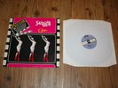 SUSPIRIA - VINYL LP - GOBLIN - VERY RARE RELEASE - CINEVOX