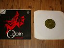 GOBLIN GREATEST HITS - VINYL LP - RARE