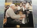SXL 6322 WB 1W 1W BRAHMS PIANO CONCERTO BACKHAUS BOHM Vienna Philharmonic
