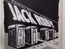 JACK RUBY - Hi Fi vinyl LP 1981 Roots and Dub Comp KEN BOOTH etc.
