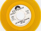 JAM The Butterfly Collector US PROMO 7