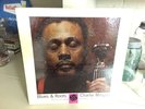 Charlie Mingus - Blues & Roots - 1960 Atlantic 1305 MONO Vinyl LP Album VG/G