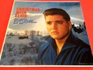 ELVIS PRESLEY - RCA VICTOR (EPA 4340) 