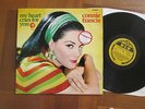 Connie Francis ?– My Heart Cries For You - UK MGM Mono  MGM-C-8054 1967