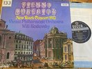 SXL 6419 Vienna Imperial - New Year's Concert 1970 / Boskovsky W/B