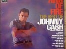 CBS BRG 62171 Ring of Fire The Best of Johnny Cash