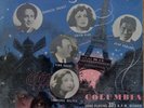 33S 1008 Cabaret Night in Paris 10? LP