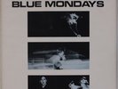 NEW ORDER: Blue Mondays TROPO Tokyo Vinyl LP New Wave Industrial LP Synth