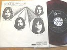 PINK FLOYD - ONE OF THESE DAYS - REDWAX 1ST JAPAN  7