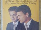 THE EVERLY BROTHERS Let It Be Me/ I Kissed You 7