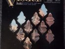 RCA VICTOR  SHADED DOG MONO AUDIOPHILE LM 2313 VENICE SOLTI DIE-CUT COVER