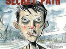 Jeff Lemire Signed Secret Path Vinyl LP Album Mint The Tragically Hip