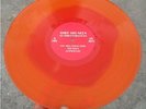 THEE OH SEES   An Odd Entrances - LP Limited BLOOD ORANGE VINYL + Flexi Disc New