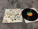 LED ZEPPELIN III 1970 UK LP ALBUM ATLANTIC K50002 EX/NM-