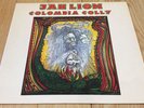 JAH LION - COLOMBIA COLLY - V.RARE 1976 VINYL ON ILPS 9386 - 1st PRESSING - EX+
