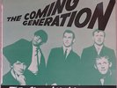 THE GREMLINS - THE COMING GENERATION - 1966 NEW ZEALAND VISCOUNT EP - BEAT -