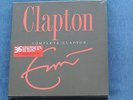 ERIC CLAPTON Complete Clapton Audiophile Vinyl Box Sealed Cream Blind Faith